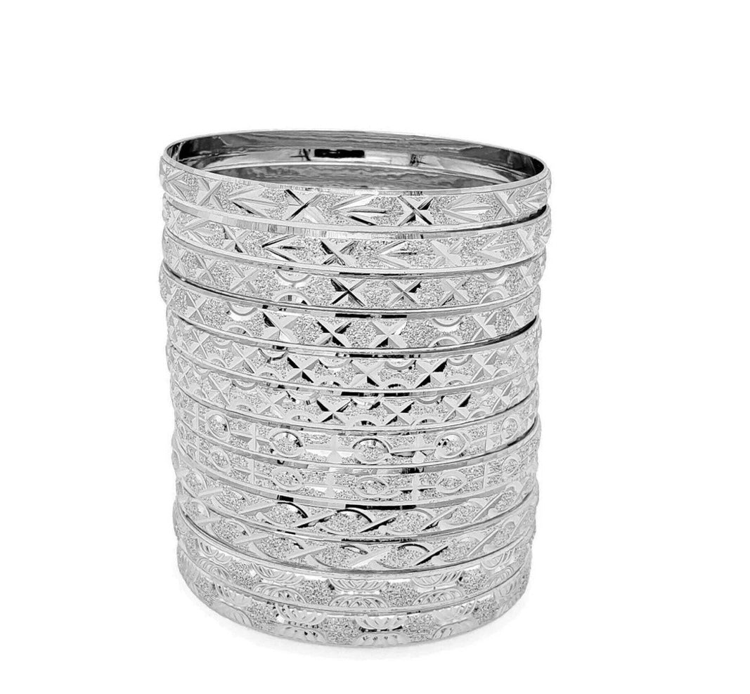 Indian Bangle Set